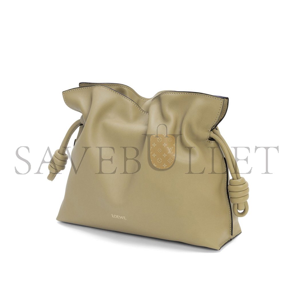 l*ew* medium flamenco clutch in nappa calfskin 0010966109 (30*24.5*10.5cm)